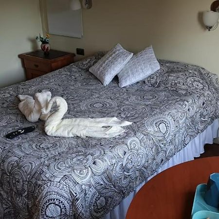 La Ruta De Aysen Hotel Coyhaique Eksteriør billede