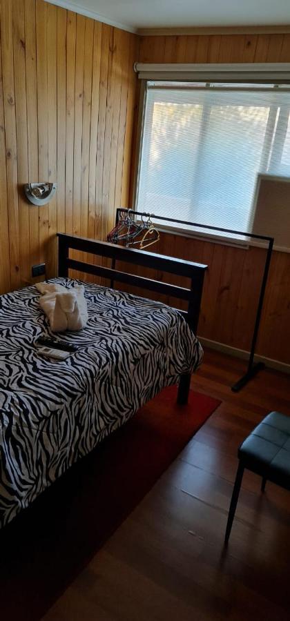 La Ruta De Aysen Hotel Coyhaique Eksteriør billede