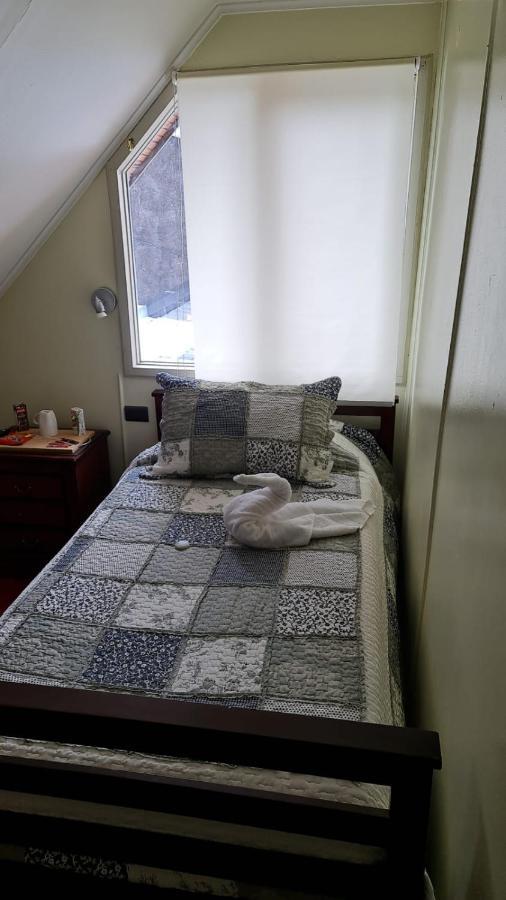La Ruta De Aysen Hotel Coyhaique Eksteriør billede